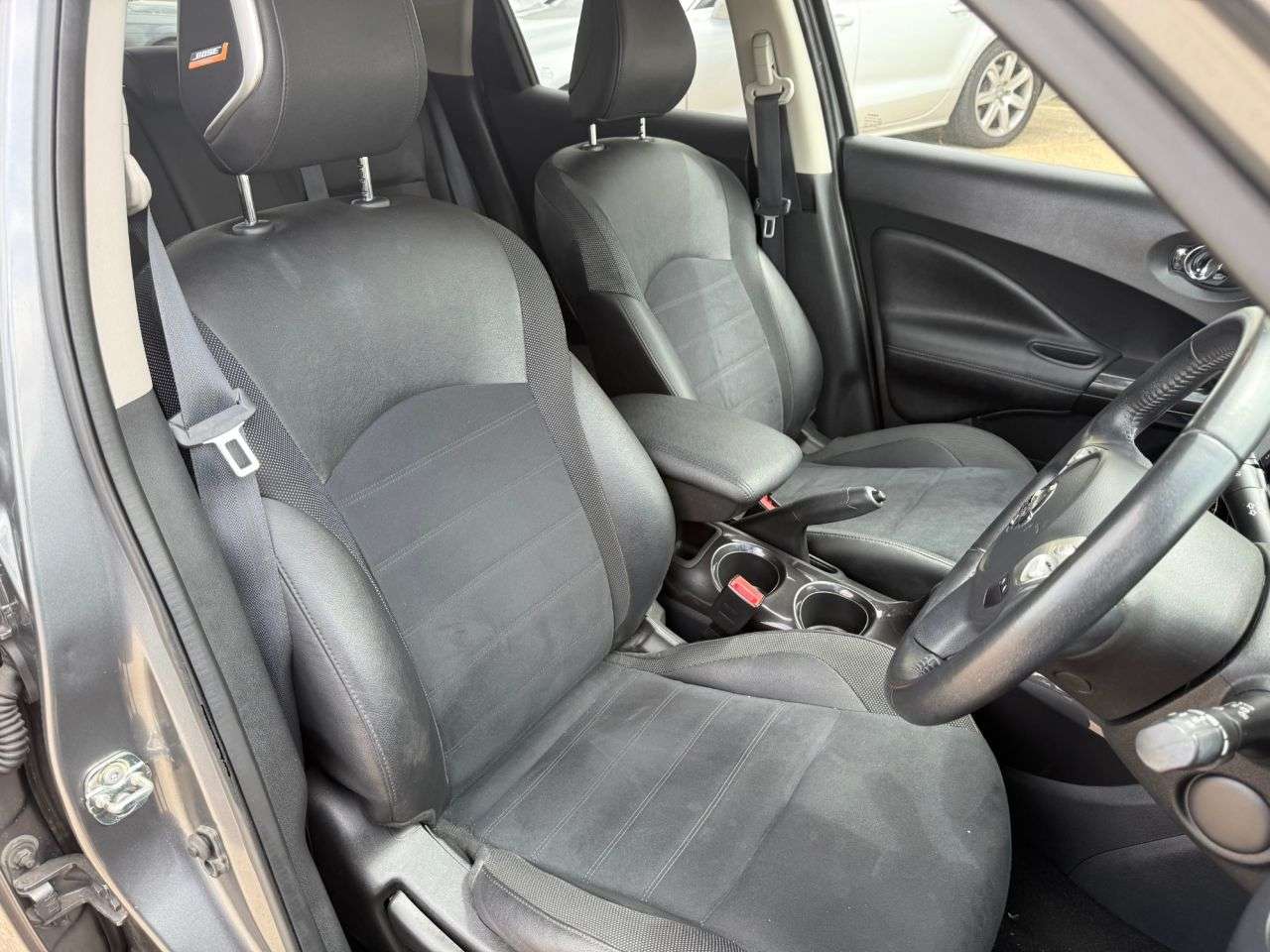 2019 NISSAN JUKE 2019 NISSAN JUKE