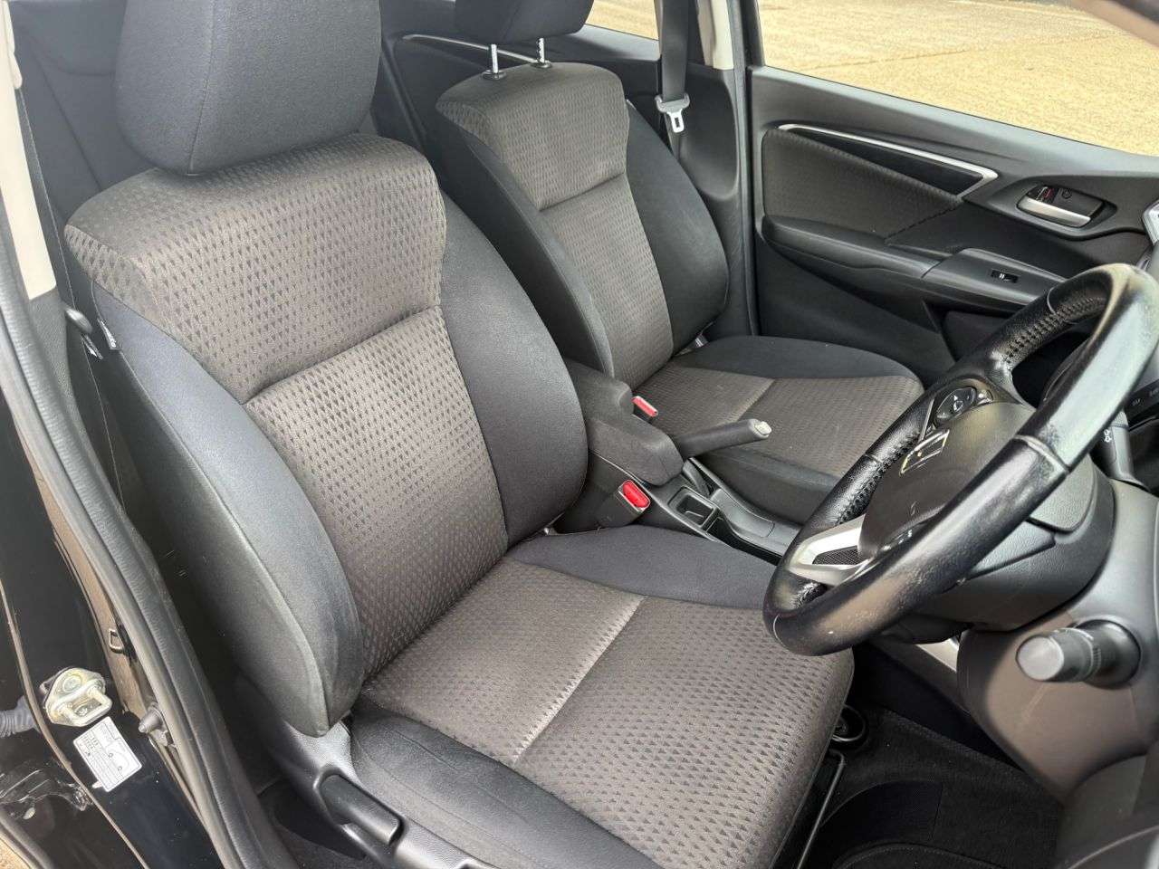 2018 HONDA JAZZ 2018 HONDA JAZZ