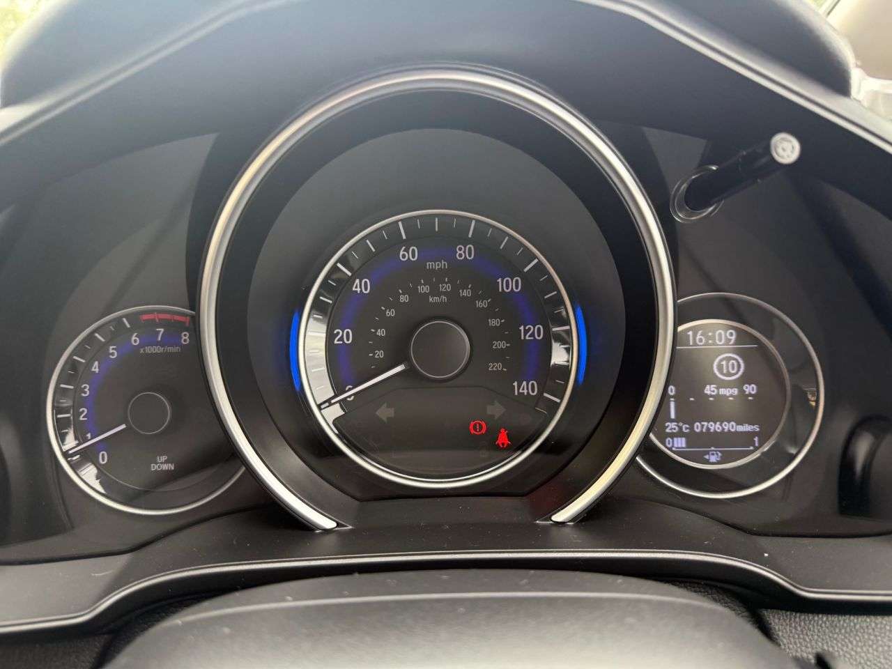 2018 HONDA JAZZ 2018 HONDA JAZZ