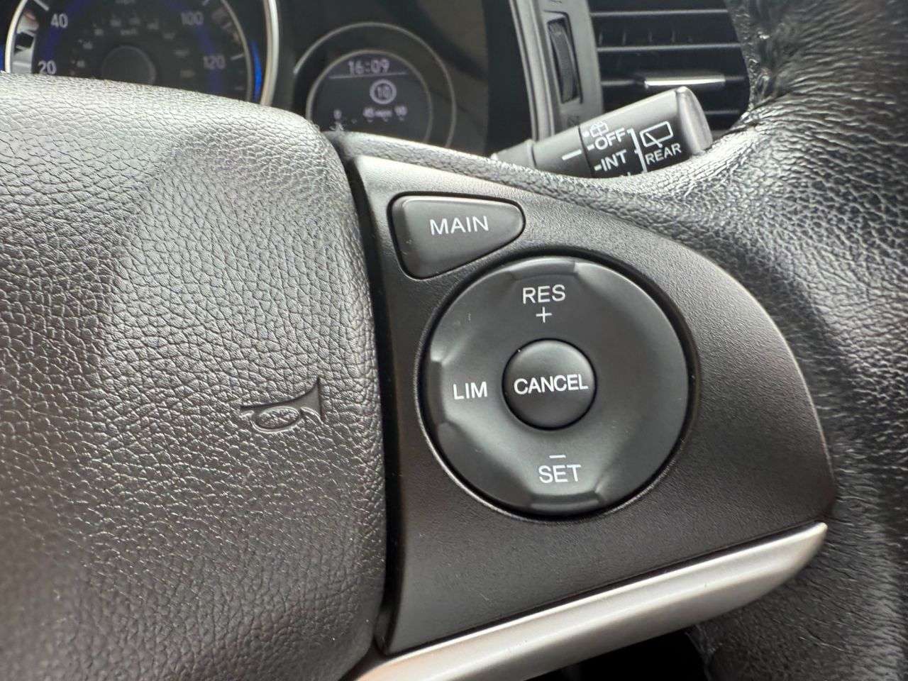 2018 HONDA JAZZ 2018 HONDA JAZZ