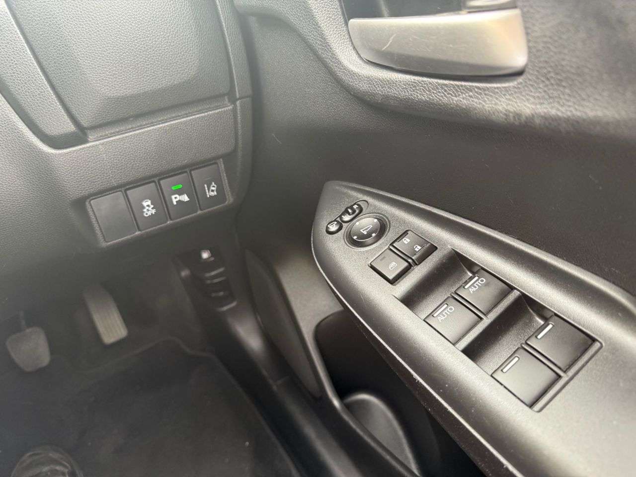 2018 HONDA JAZZ 2018 HONDA JAZZ