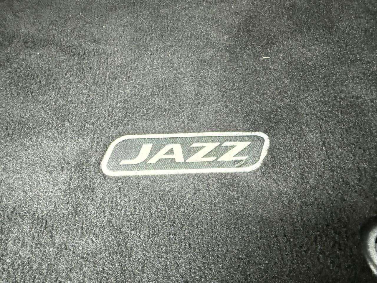 2018 HONDA JAZZ 2018 HONDA JAZZ