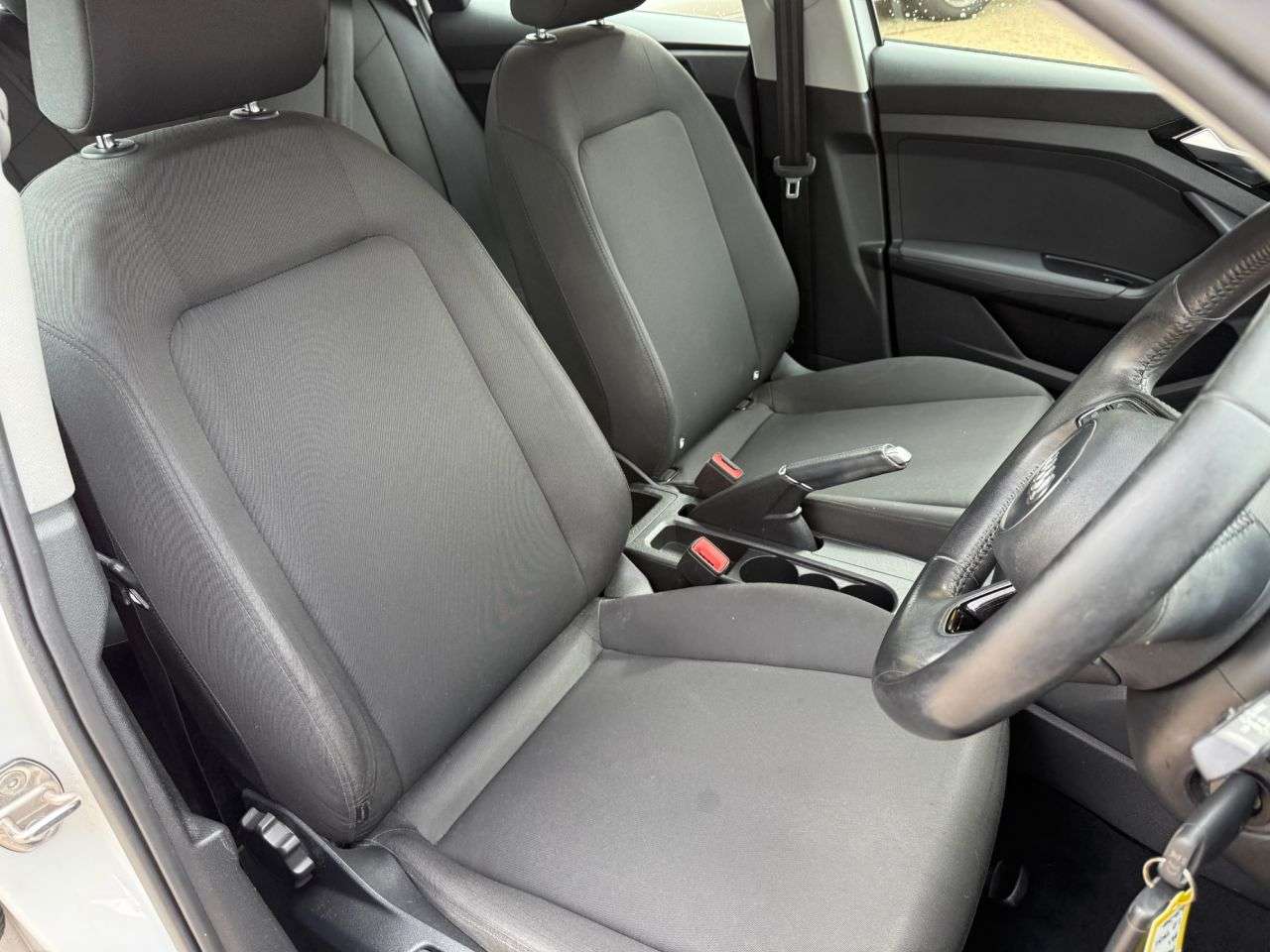 2019 AUDI A1 2019 AUDI A1