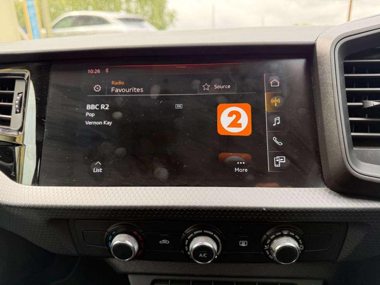 2019 AUDI A1 2019 AUDI A1