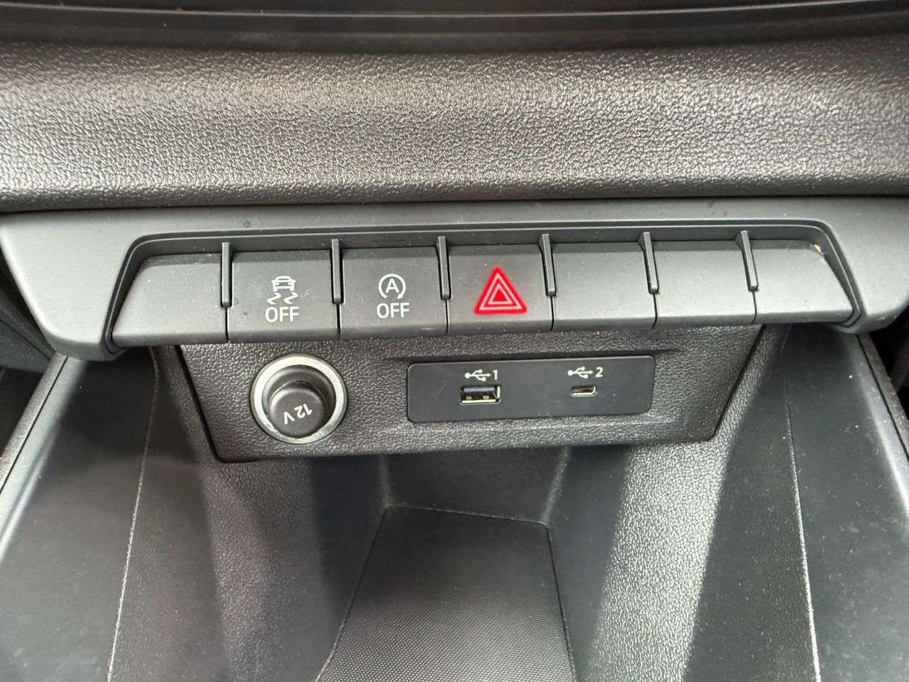 2019 AUDI A1 2019 AUDI A1