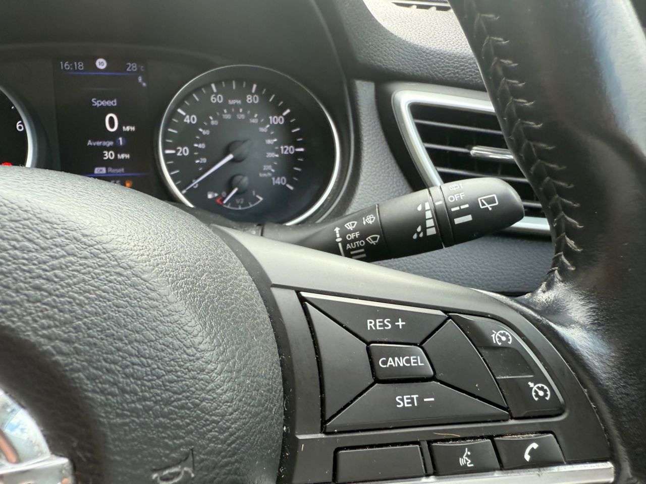 2019 NISSAN QASHQAI 2019 NISSAN QASHQAI