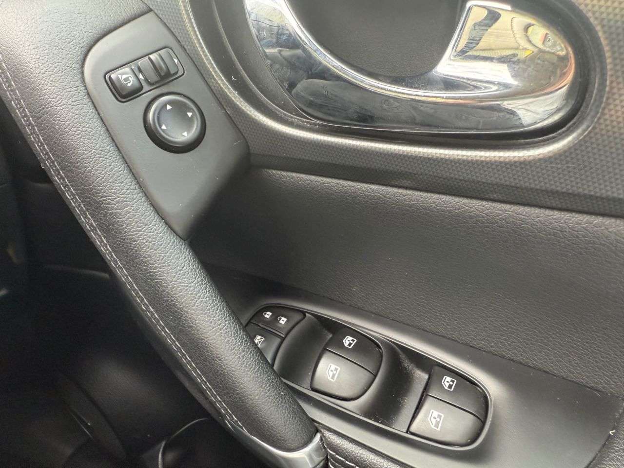 2019 NISSAN QASHQAI 2019 NISSAN QASHQAI