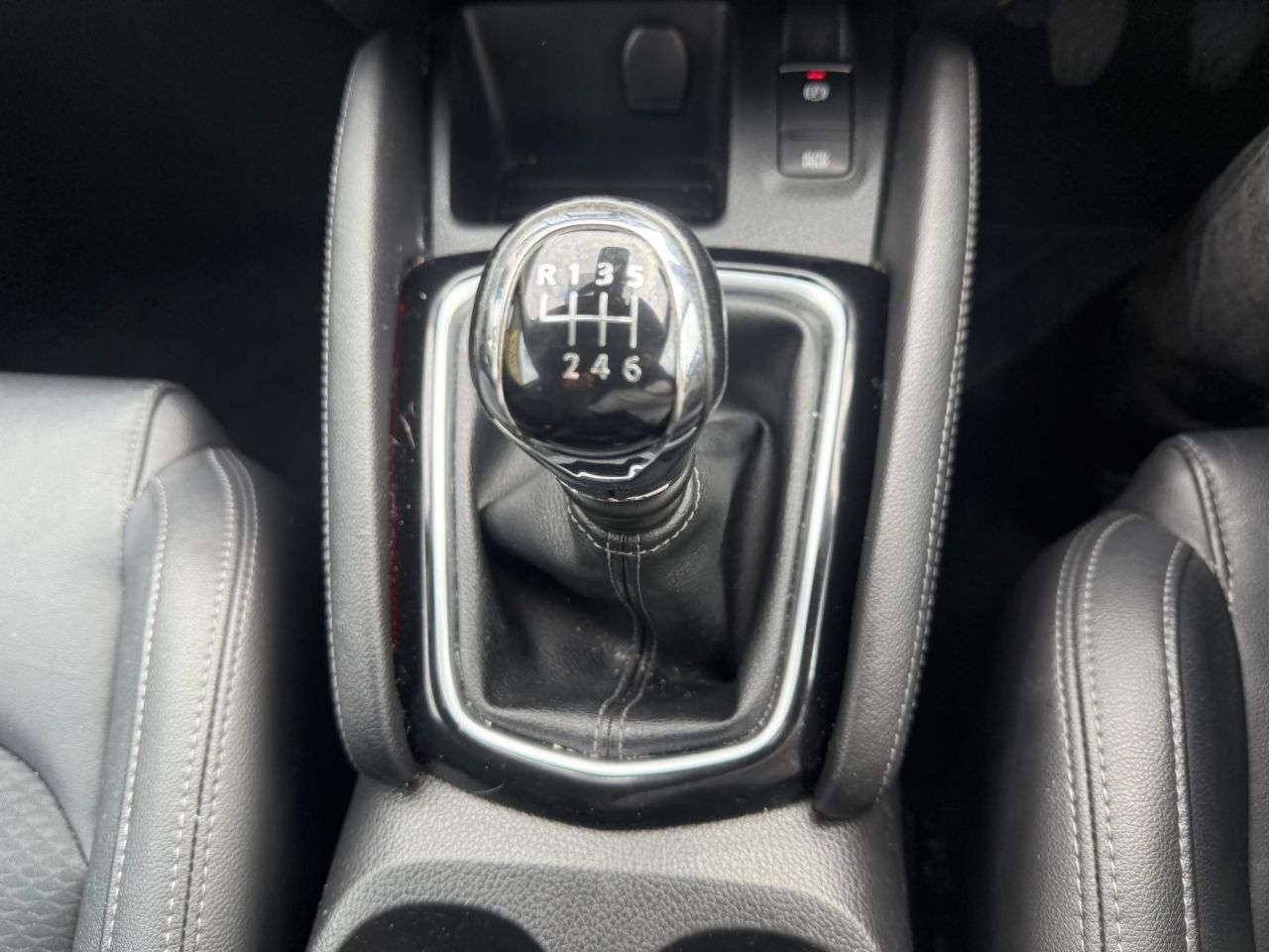 2019 NISSAN QASHQAI 2019 NISSAN QASHQAI