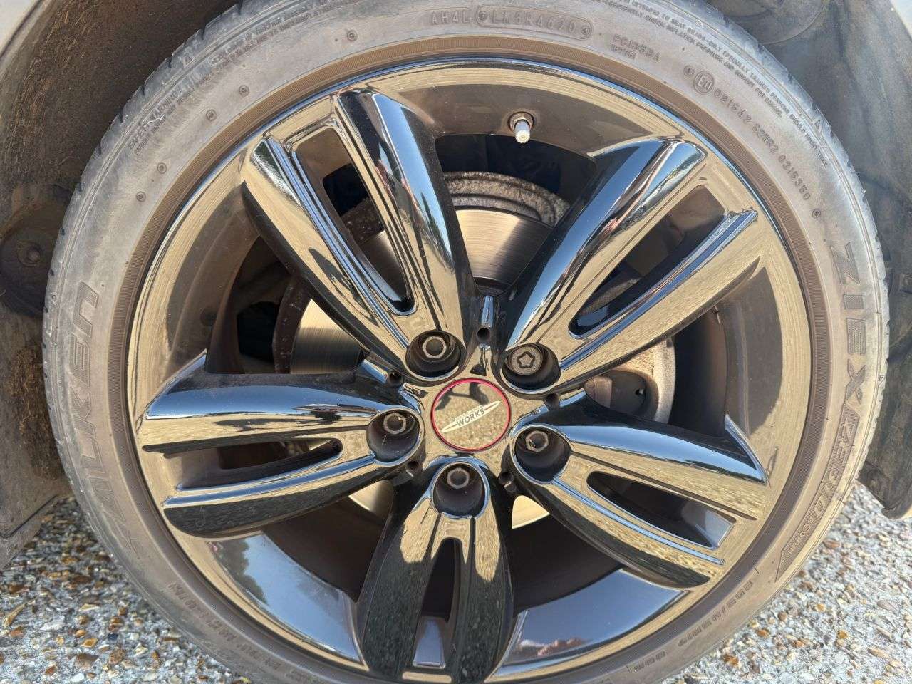 2018 MINI HATCH 2018 MINI HATCH