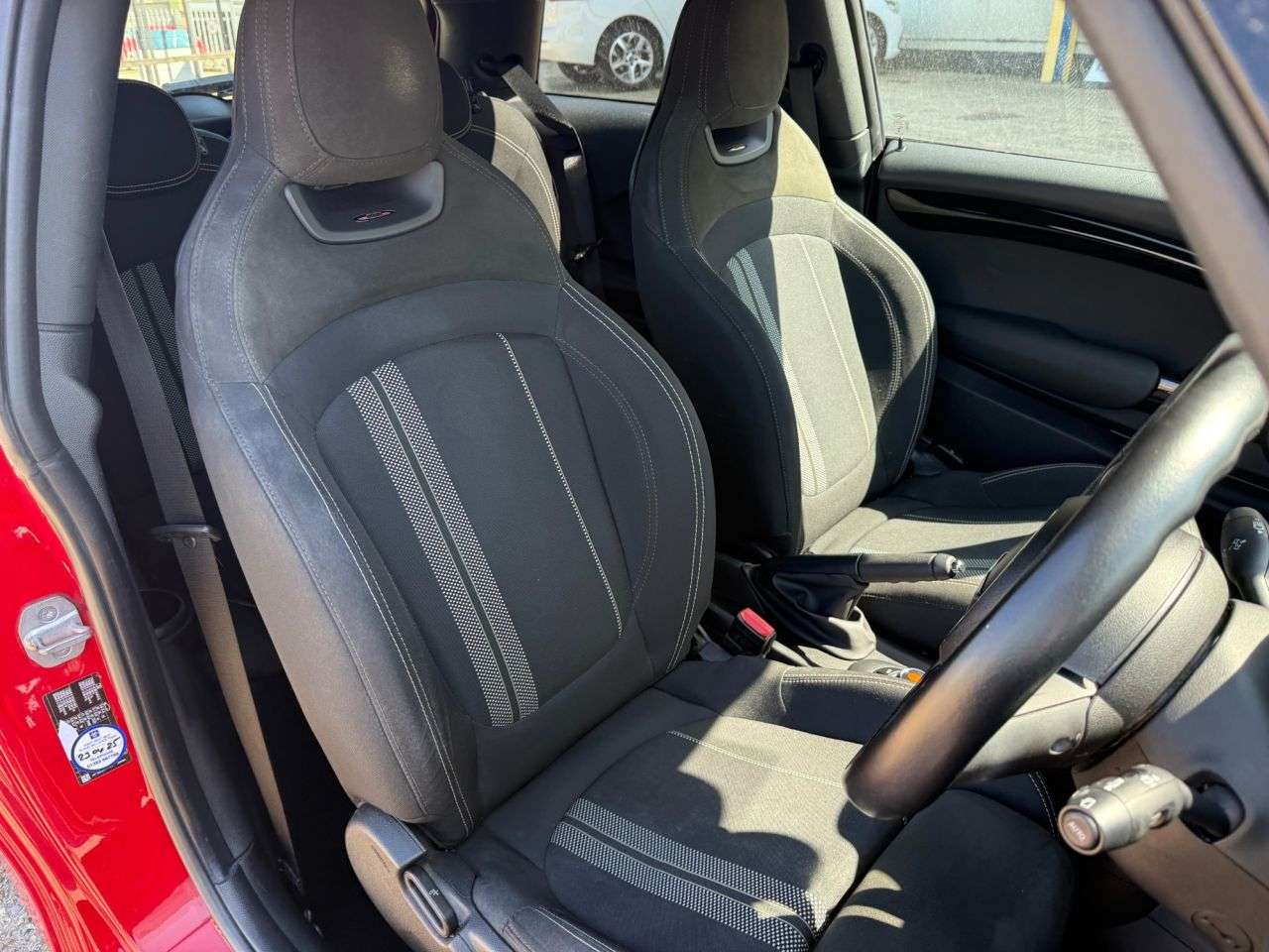 2018 MINI HATCH 2018 MINI HATCH