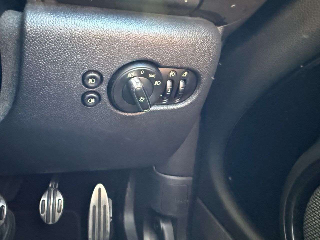 2018 MINI HATCH 2018 MINI HATCH