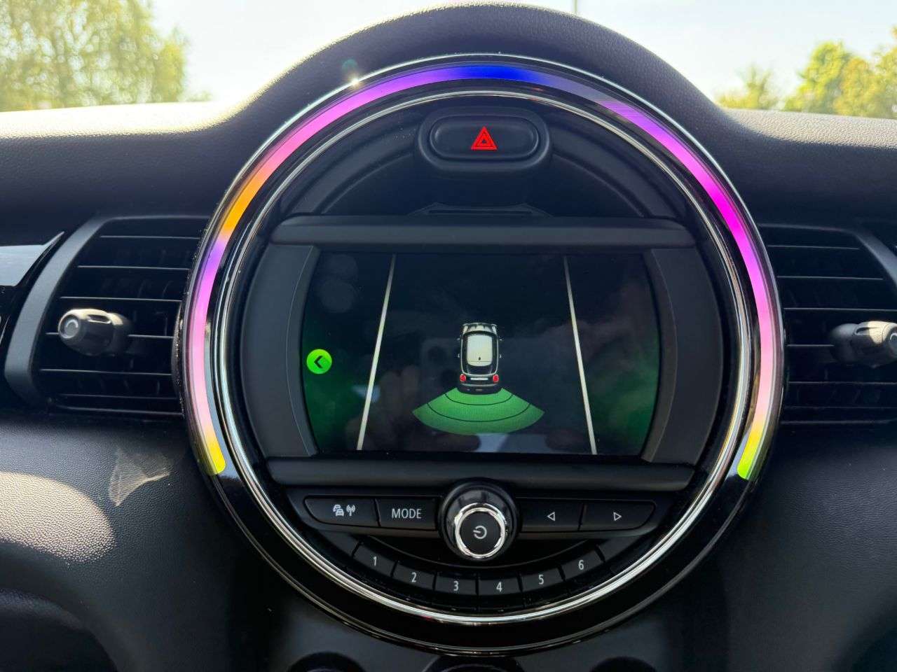 2018 MINI HATCH 2018 MINI HATCH