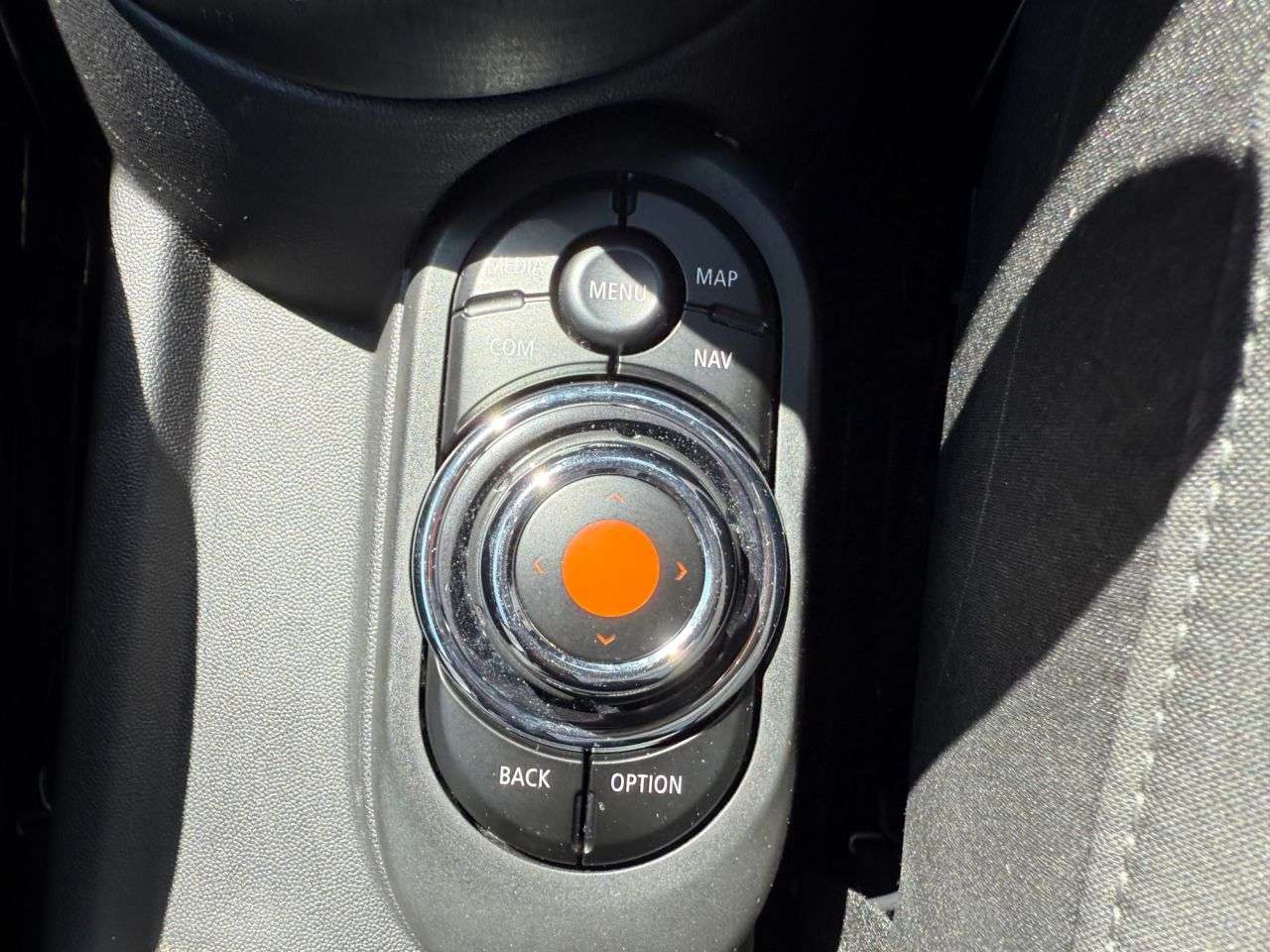 2018 MINI HATCH 2018 MINI HATCH