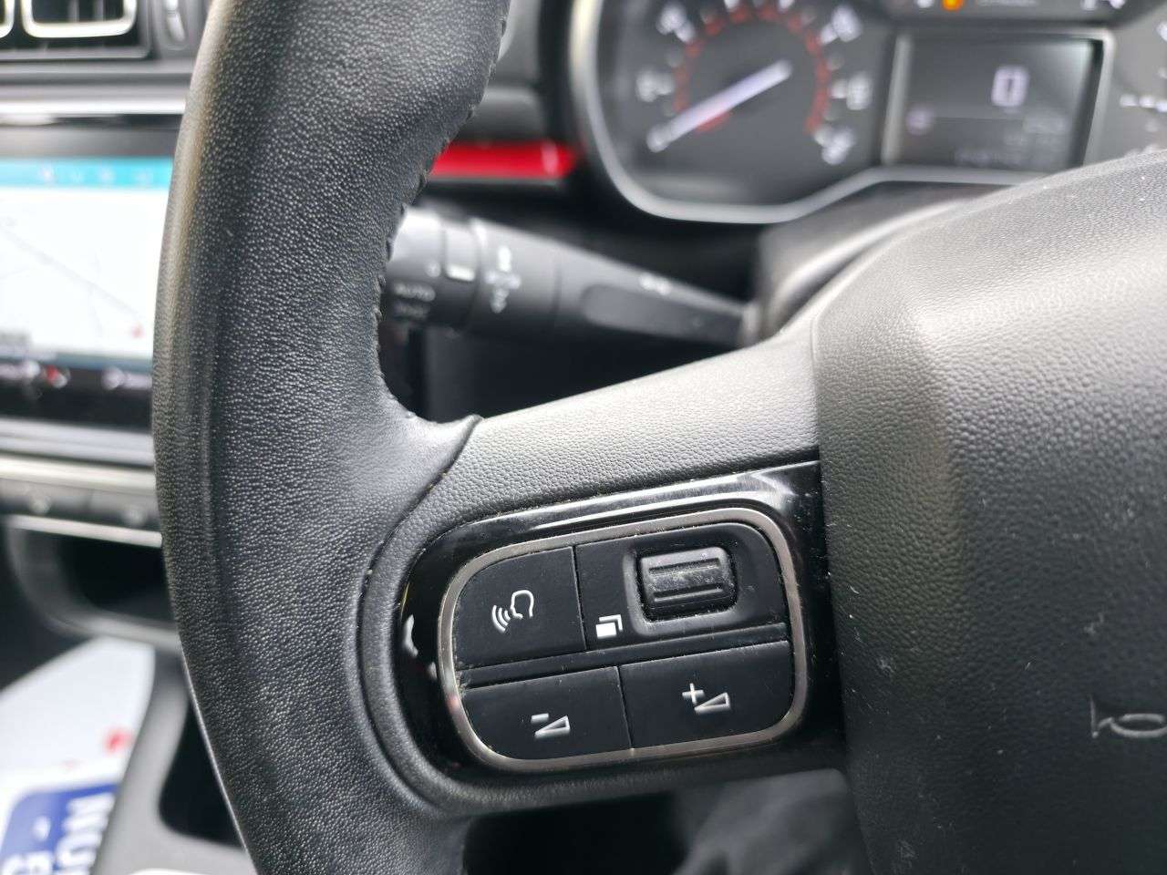 2020 CITROEN C3 2020 CITROEN C3