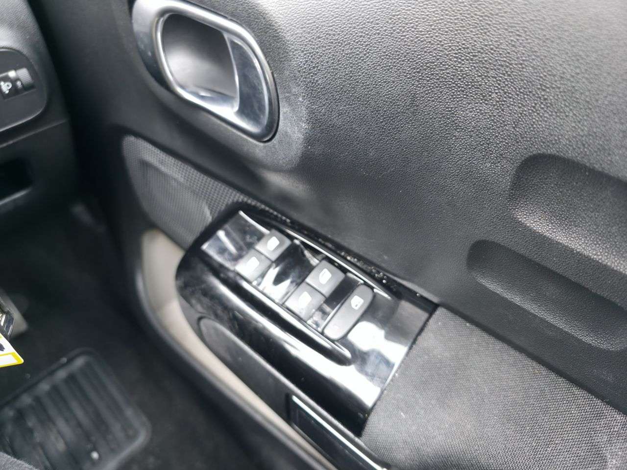 2020 CITROEN C3 2020 CITROEN C3