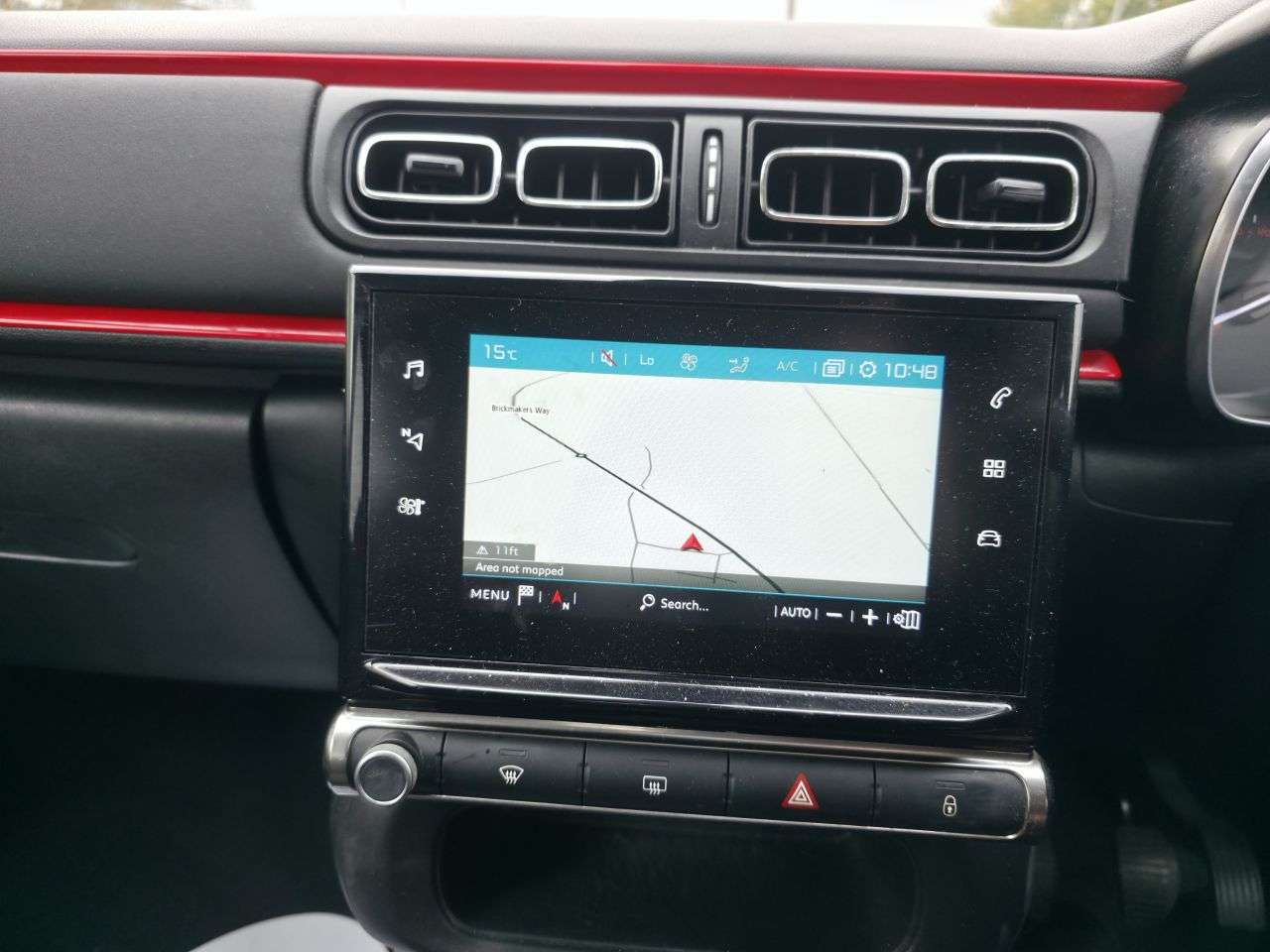 2020 CITROEN C3 2020 CITROEN C3