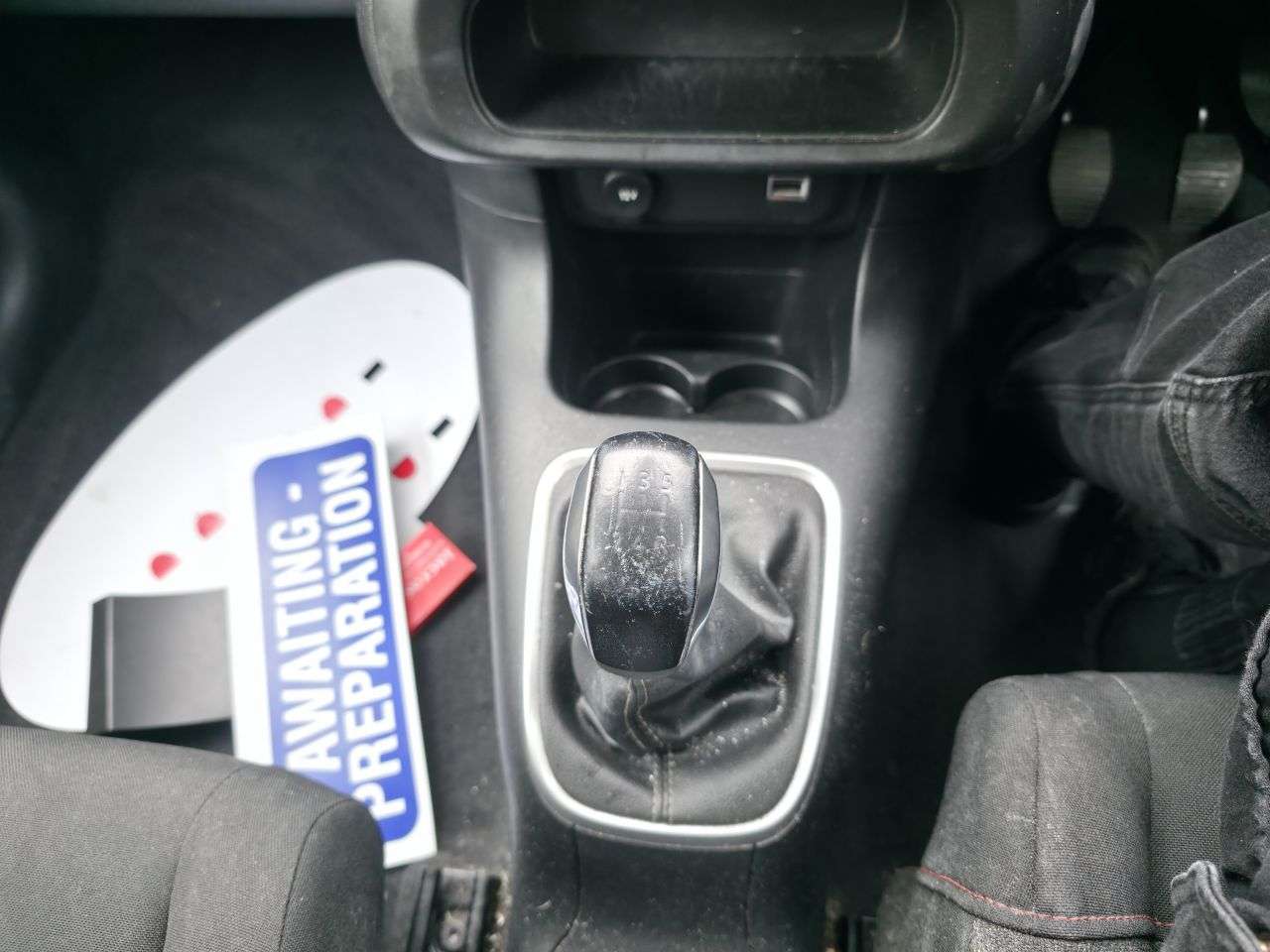 2020 CITROEN C3 2020 CITROEN C3