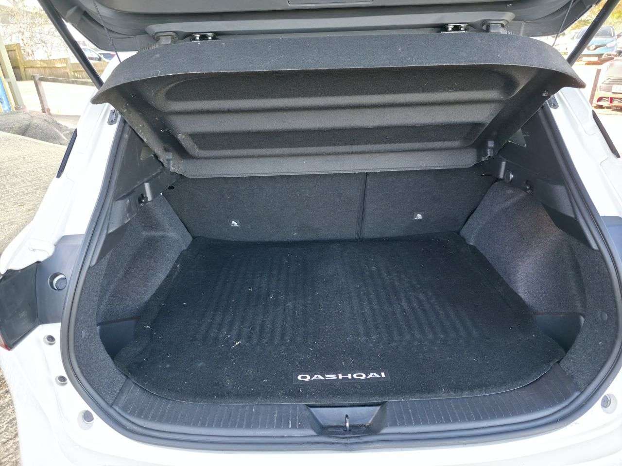 2023 NISSAN QASHQAI 2023 NISSAN QASHQAI