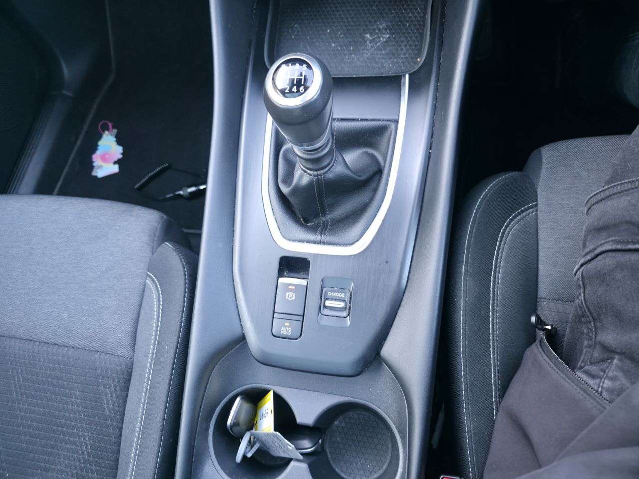 2023 NISSAN QASHQAI 2023 NISSAN QASHQAI