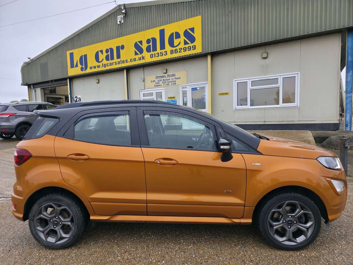 Check out this Ford Ecosport 2018 Diesel Manual