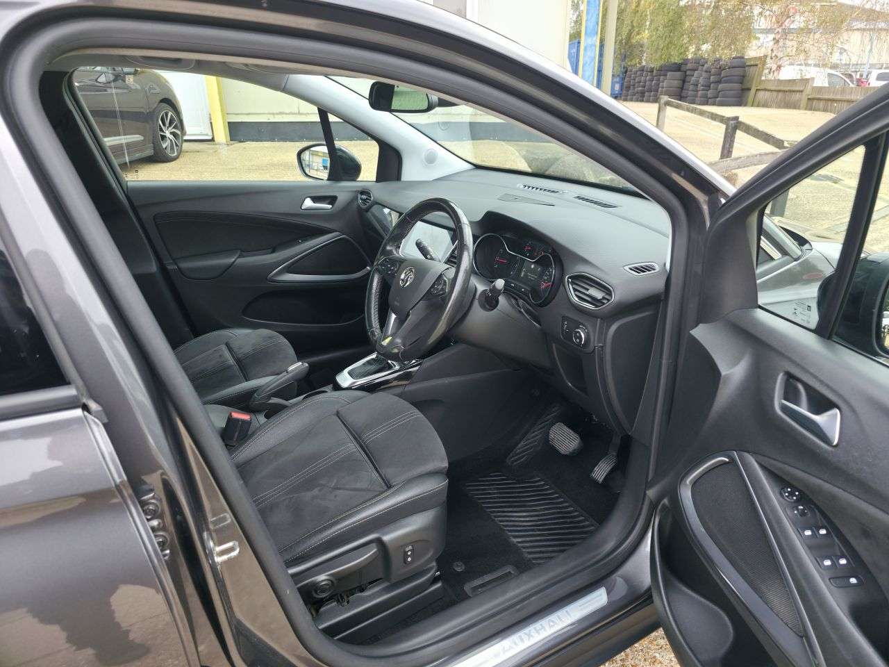 2022 VAUXHALL CROSSLAND 2022 VAUXHALL CROSSLAND