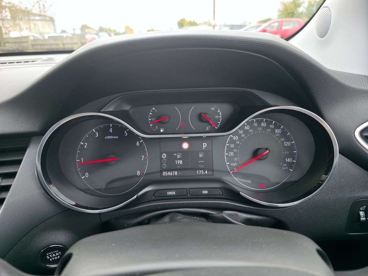 2022 VAUXHALL CROSSLAND 2022 VAUXHALL CROSSLAND