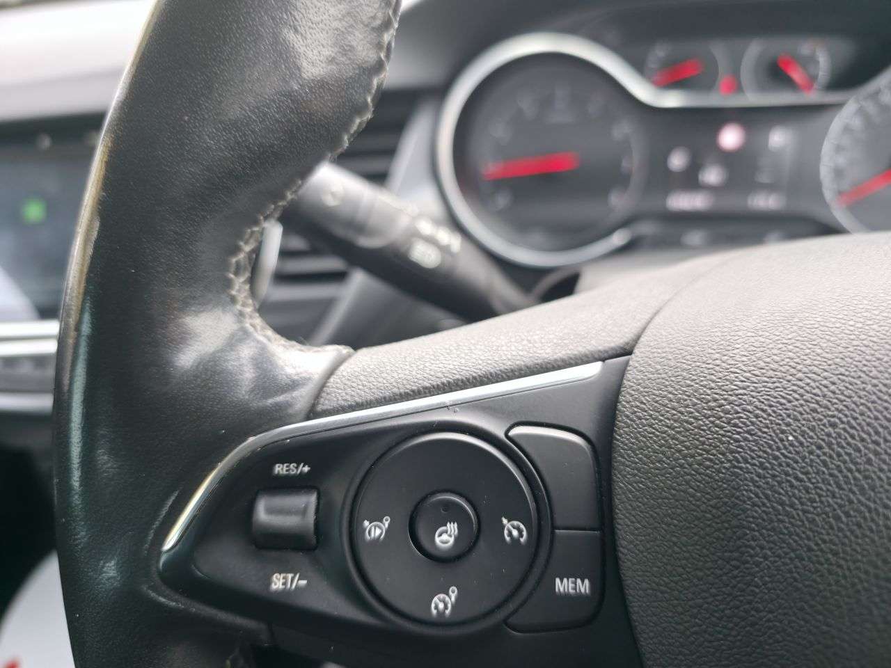 2022 VAUXHALL CROSSLAND 2022 VAUXHALL CROSSLAND