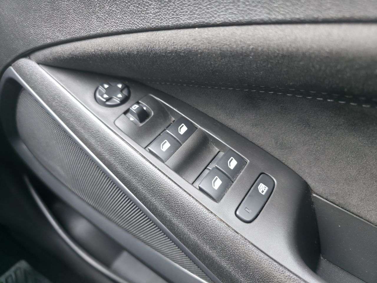 2022 VAUXHALL CROSSLAND 2022 VAUXHALL CROSSLAND