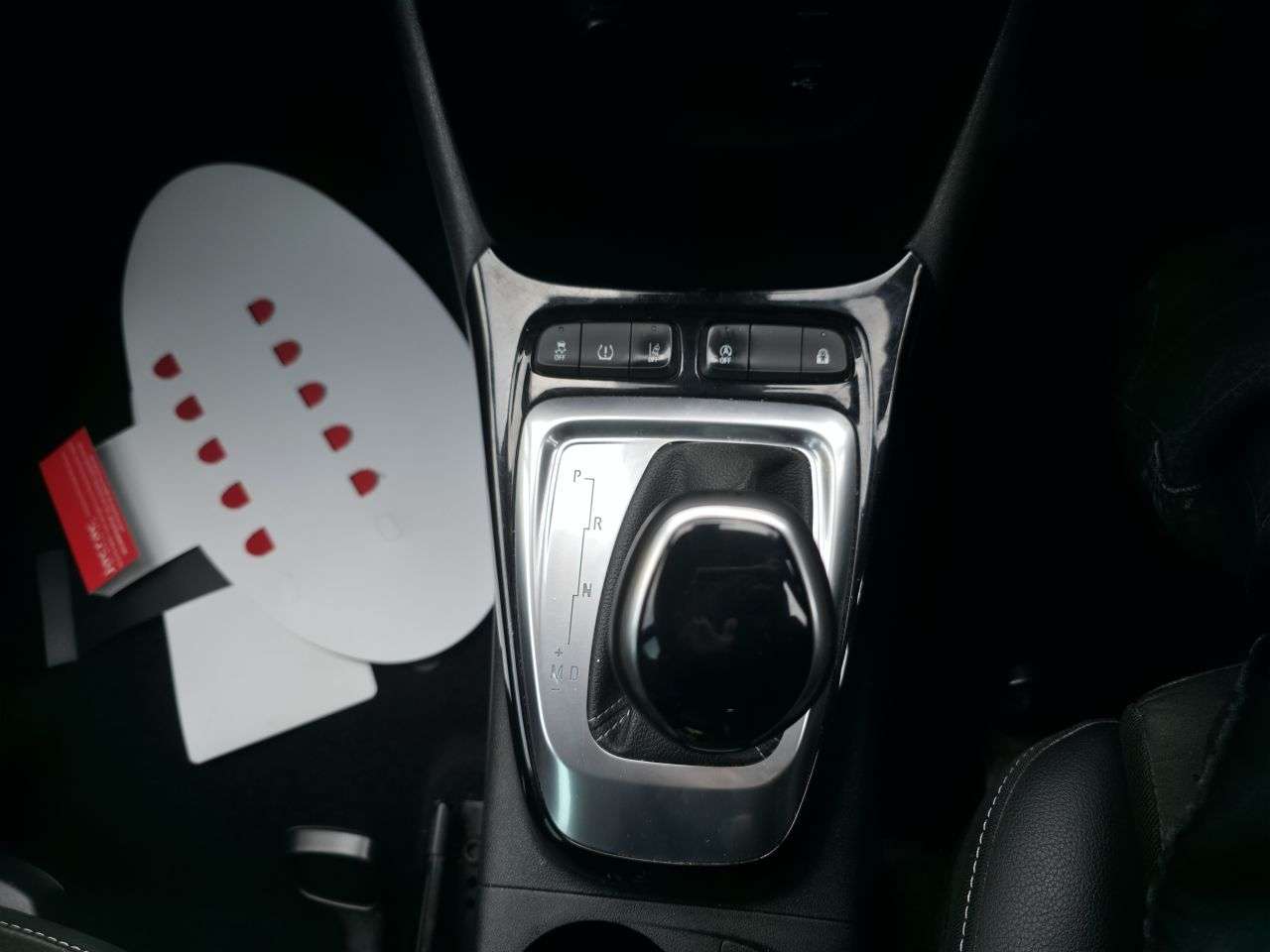 2022 VAUXHALL CROSSLAND 2022 VAUXHALL CROSSLAND