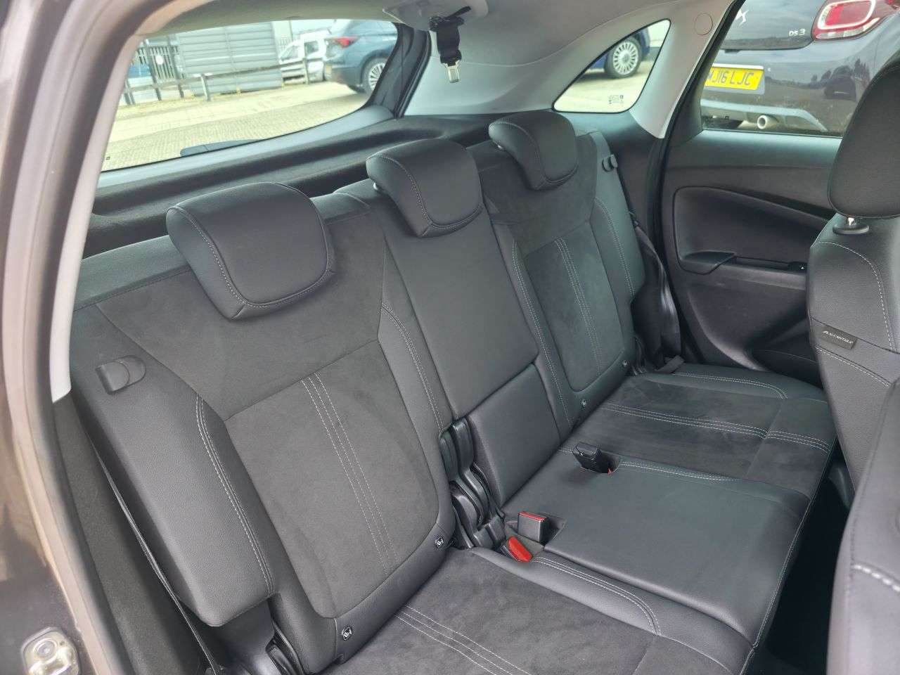 2022 VAUXHALL CROSSLAND 2022 VAUXHALL CROSSLAND