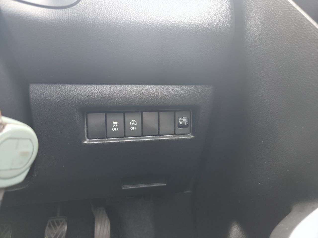 2020 SUZUKI SWIFT 2020 SUZUKI SWIFT