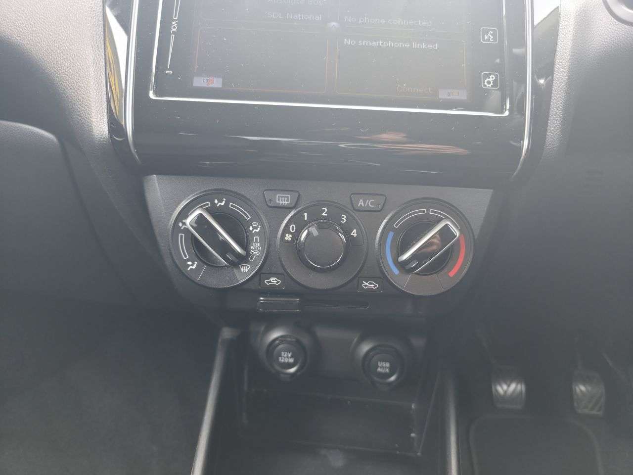 2020 SUZUKI SWIFT 2020 SUZUKI SWIFT