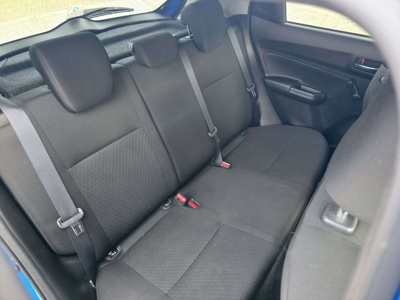 2020 SUZUKI SWIFT 2020 SUZUKI SWIFT