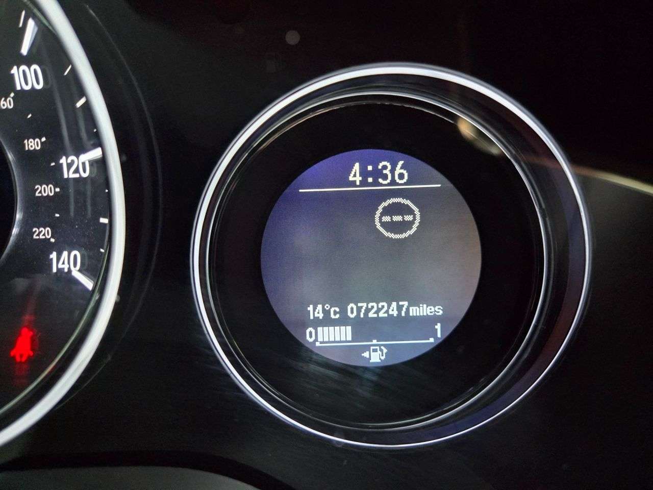 2019 HONDA HR-V 2019 HONDA HR-V