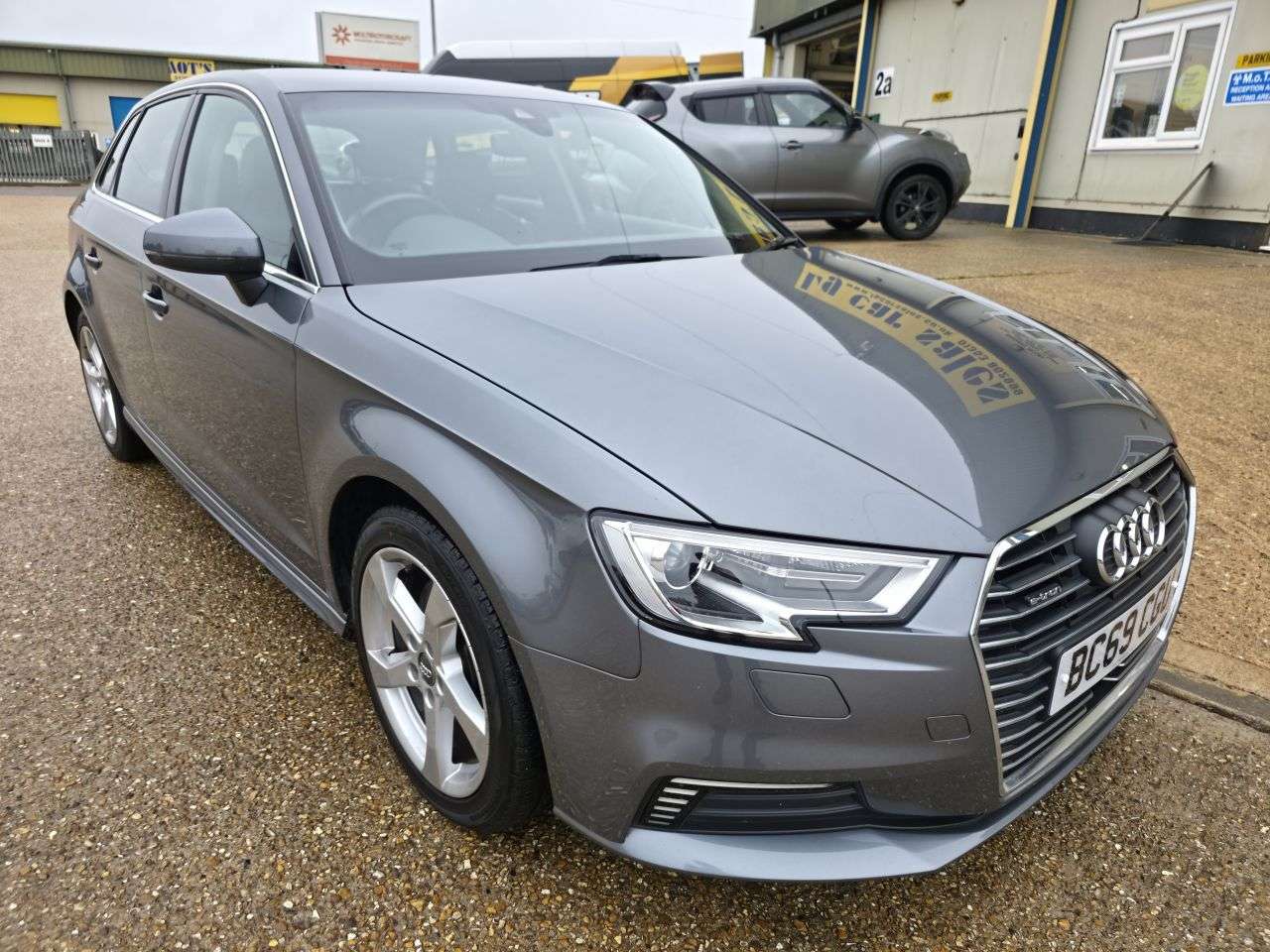 2020 AUDI A3 2020 AUDI A3