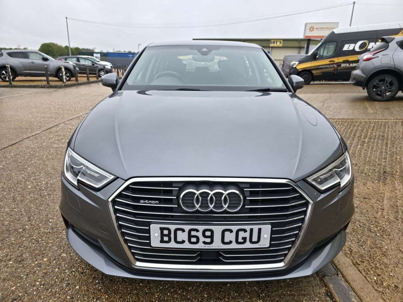 2020 AUDI A3 2020 AUDI A3