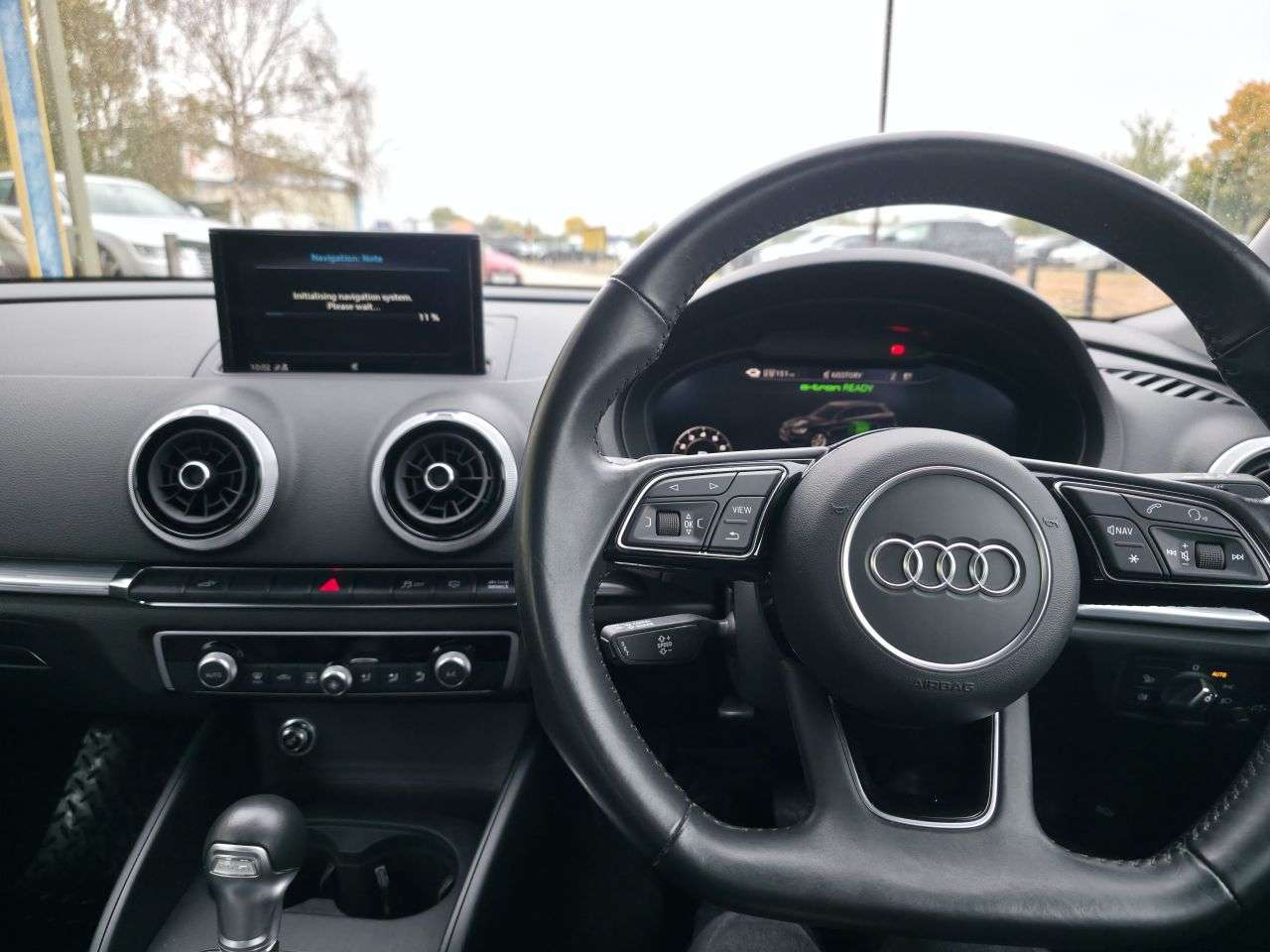 2020 AUDI A3 2020 AUDI A3