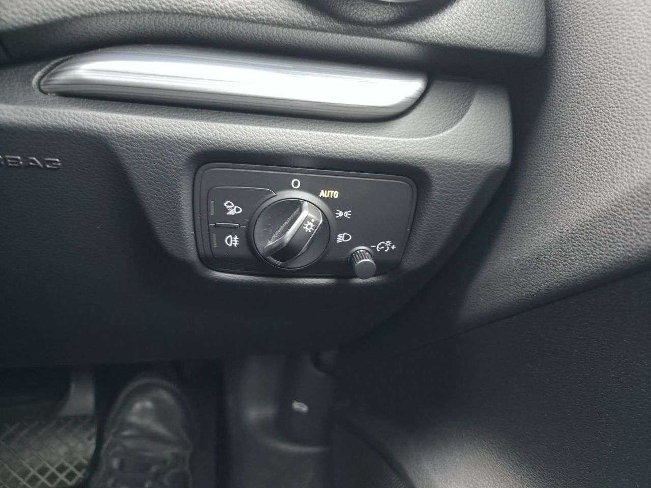 2020 AUDI A3 2020 AUDI A3