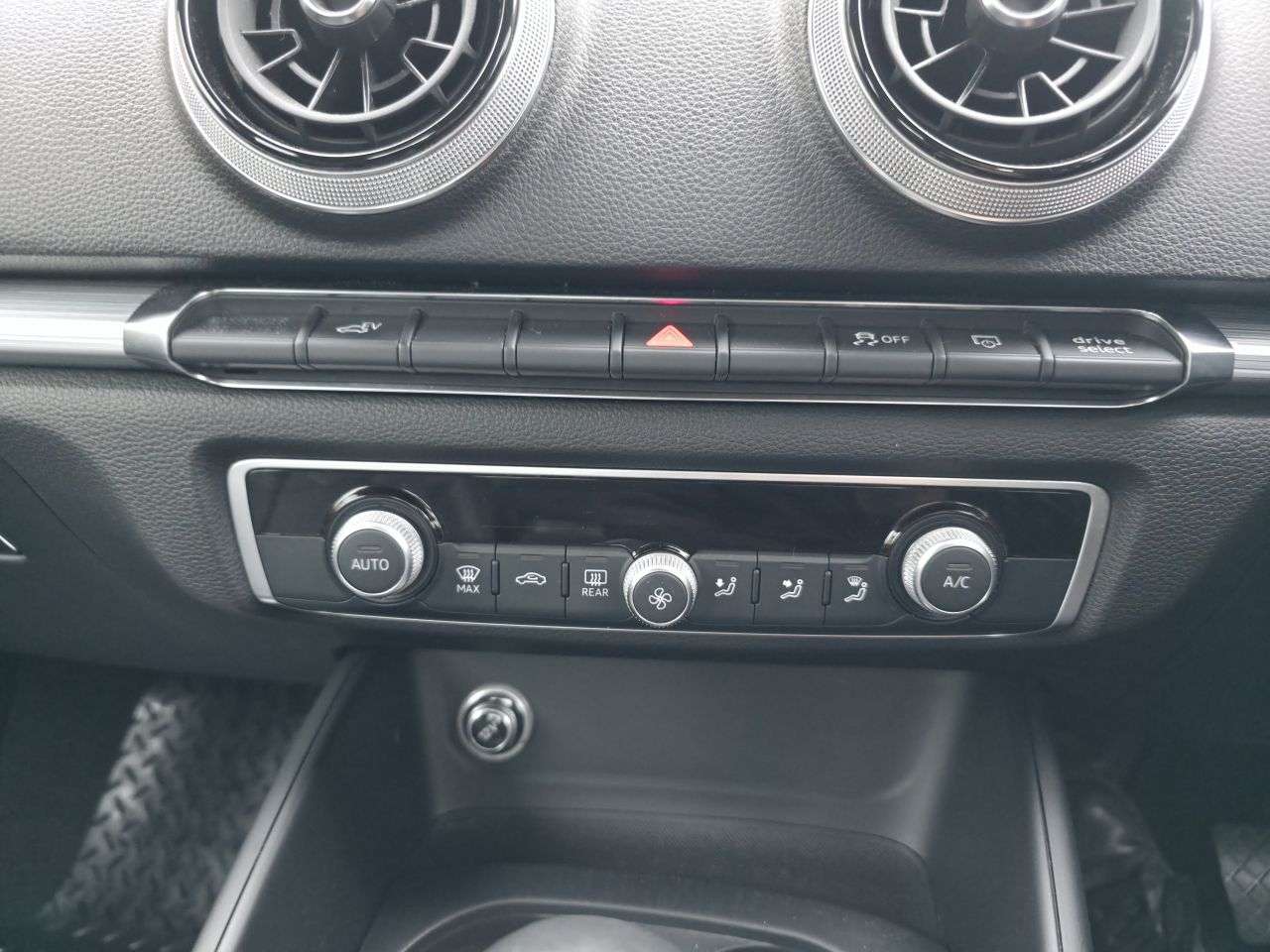 2020 AUDI A3 2020 AUDI A3