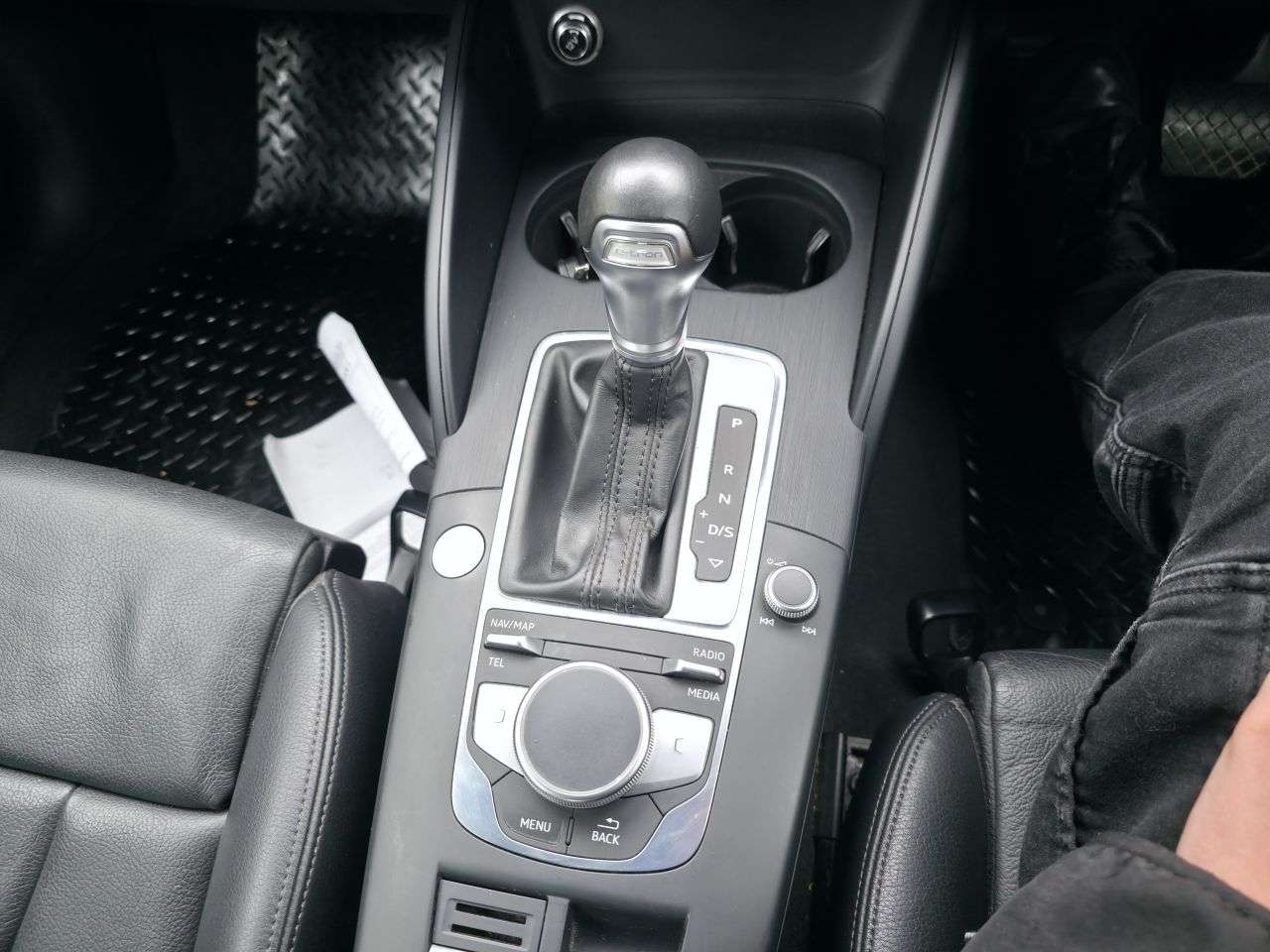 2020 AUDI A3 2020 AUDI A3