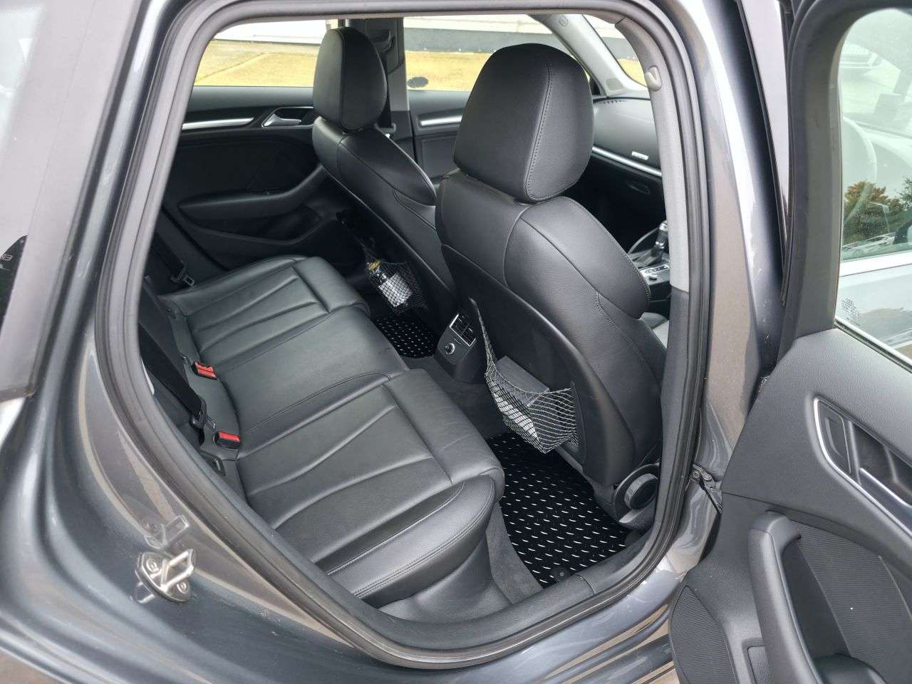 2020 AUDI A3 2020 AUDI A3