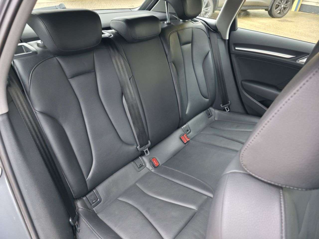 2020 AUDI A3 2020 AUDI A3