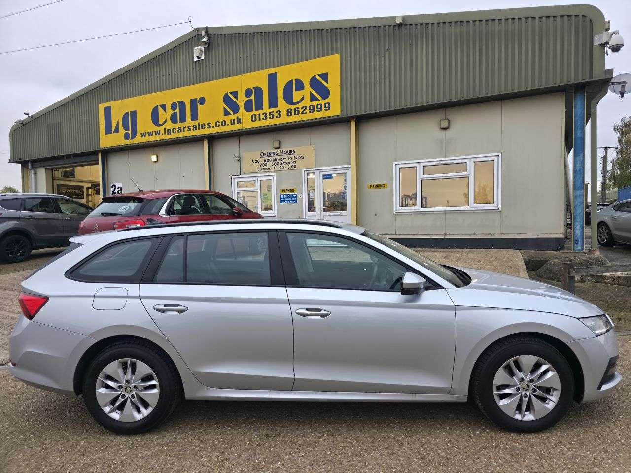 2022 SKODA OCTAVIA 2022 SKODA OCTAVIA