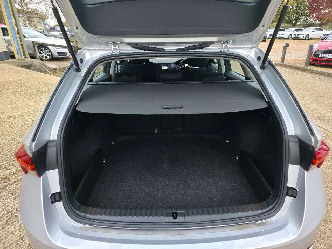 2022 SKODA OCTAVIA 2022 SKODA OCTAVIA