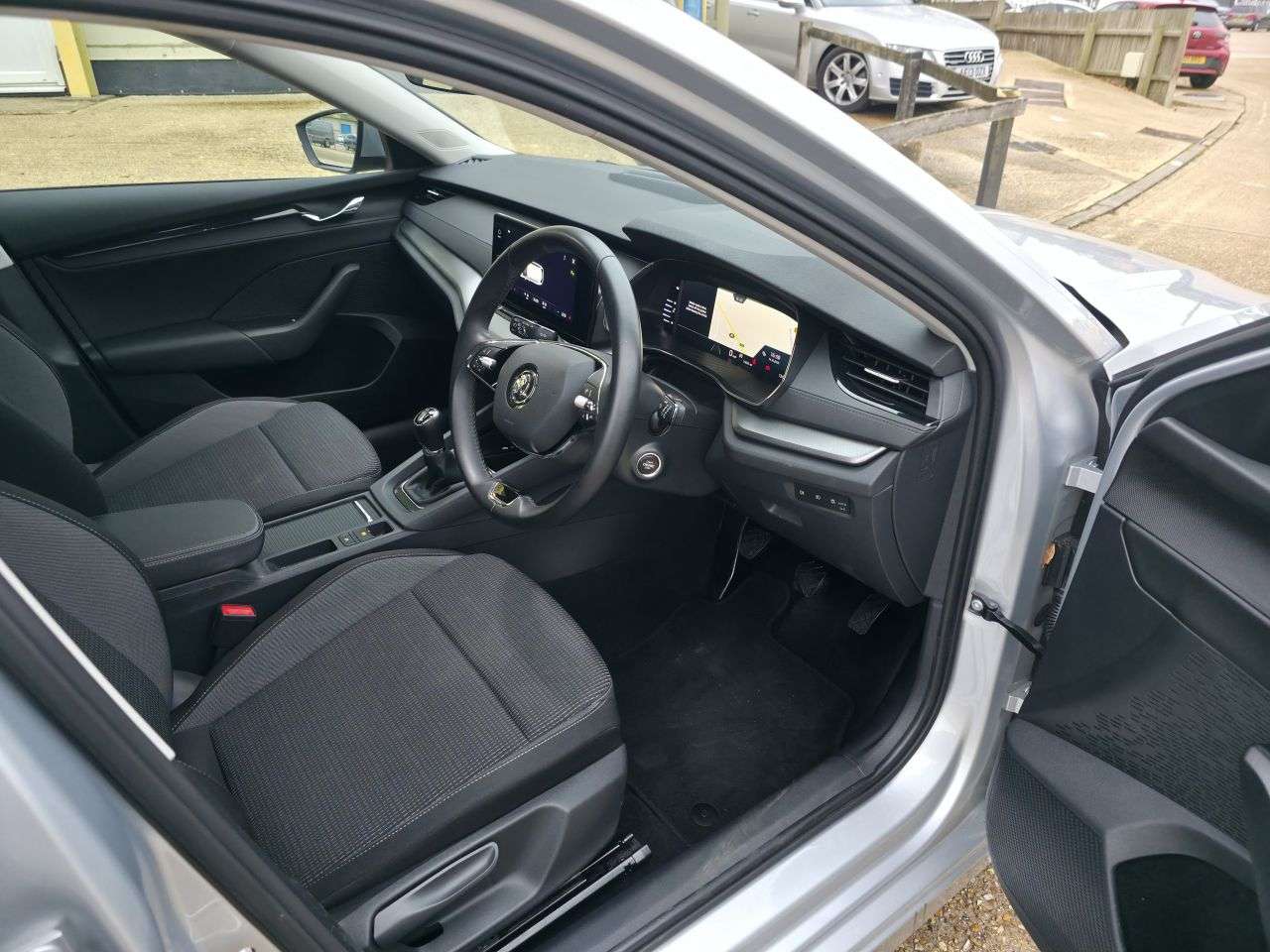 2022 SKODA OCTAVIA 2022 SKODA OCTAVIA