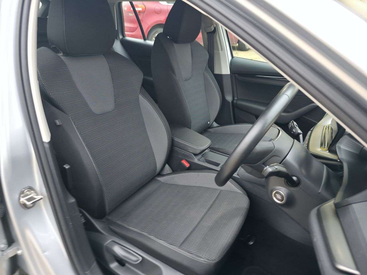 2022 SKODA OCTAVIA 2022 SKODA OCTAVIA