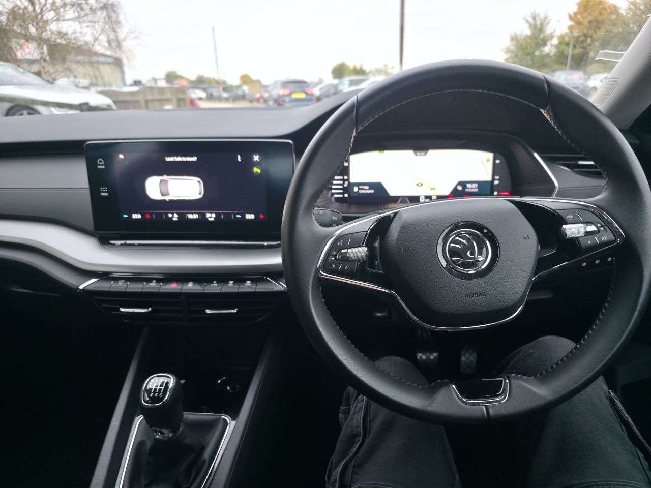 2022 SKODA OCTAVIA 2022 SKODA OCTAVIA