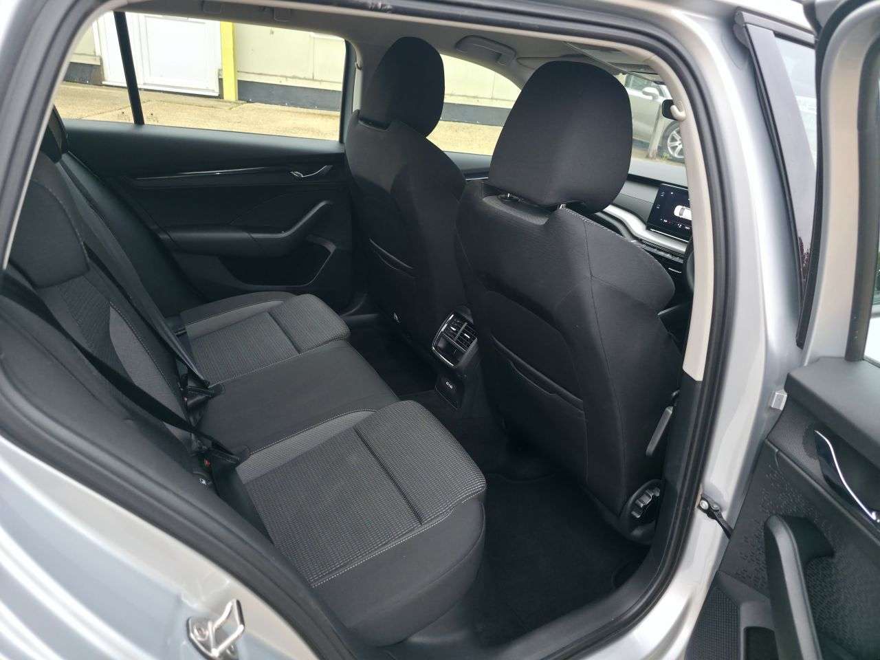 2022 SKODA OCTAVIA 2022 SKODA OCTAVIA