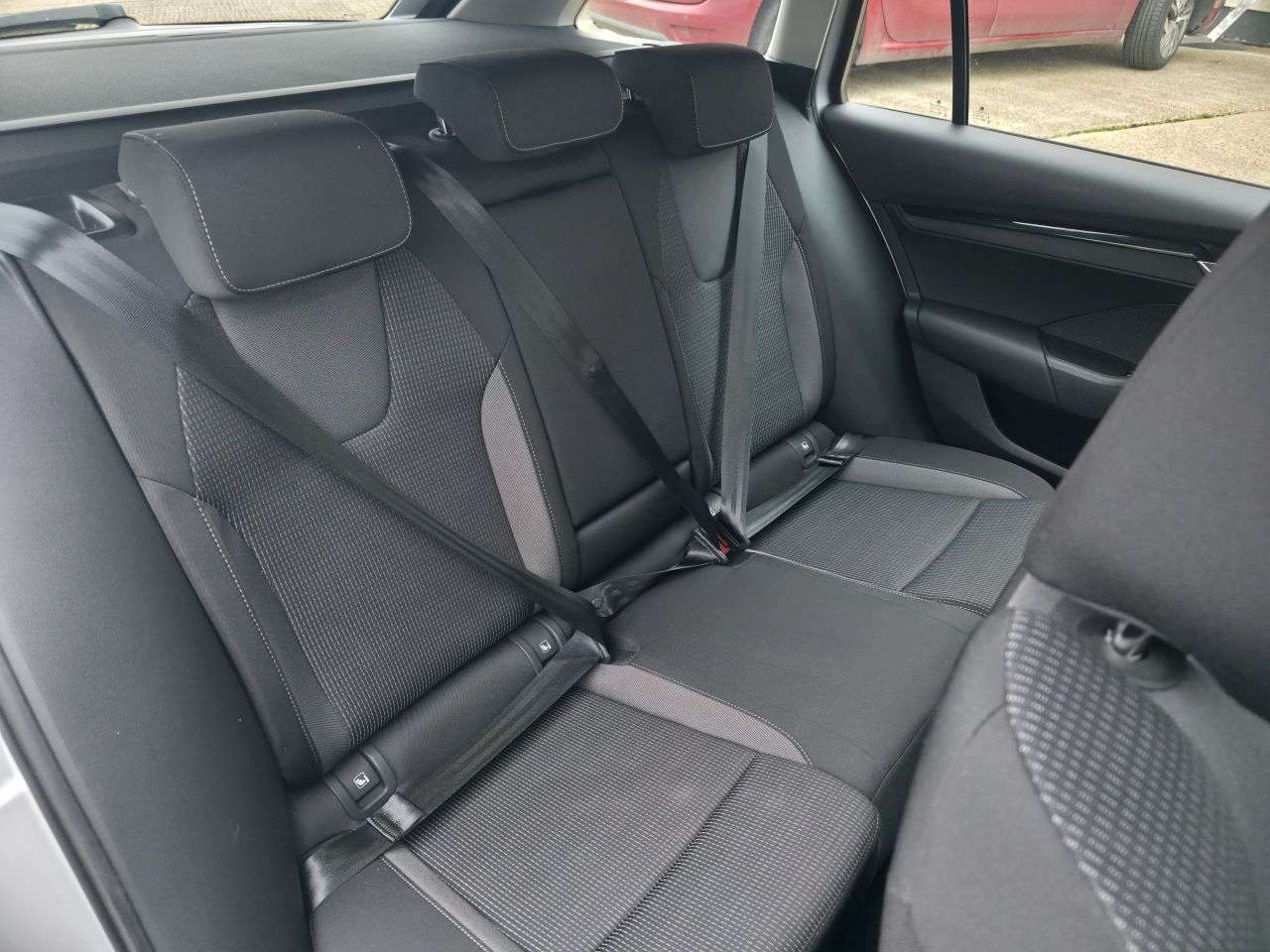 2022 SKODA OCTAVIA 2022 SKODA OCTAVIA