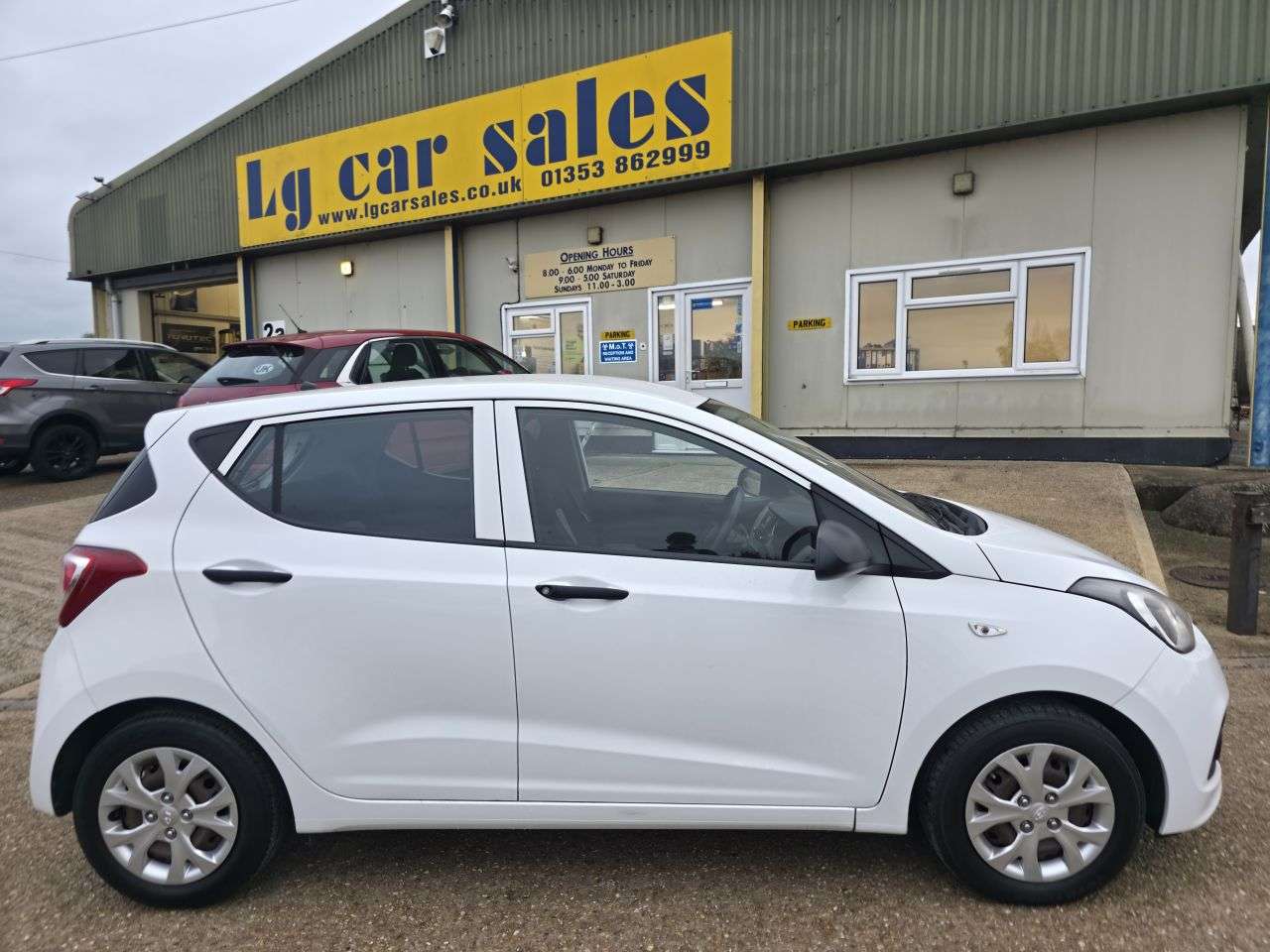 2015 HYUNDAI I10 2015 HYUNDAI I10